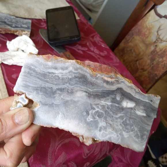 Precious Stones - Picture 5 of 6